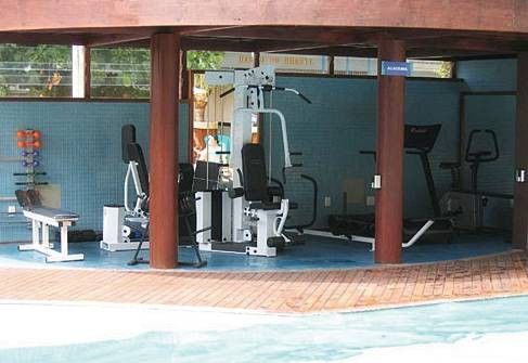Olympo Praia Hotel Fortaleza  Eksteriør billede
